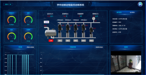 手中运维二次供水设备远程监控系统平台对智慧水务的意义
