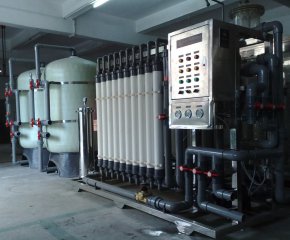 桶装矿泉水设备组成部分及在办公室生活用水中的占比