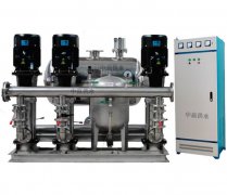 自来水无负压供水设备适用于几层楼房或多少层建筑用水