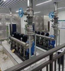 农村无塔供水设备价格是如评何定的？由哪些因素决定？